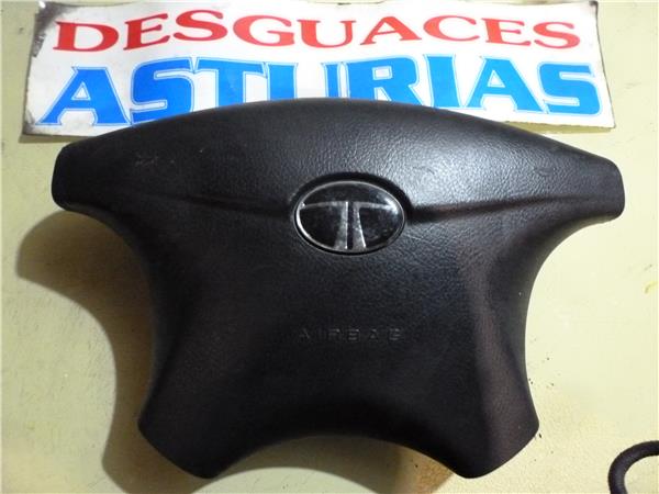 airbag volante tata indica 40v2 14 di