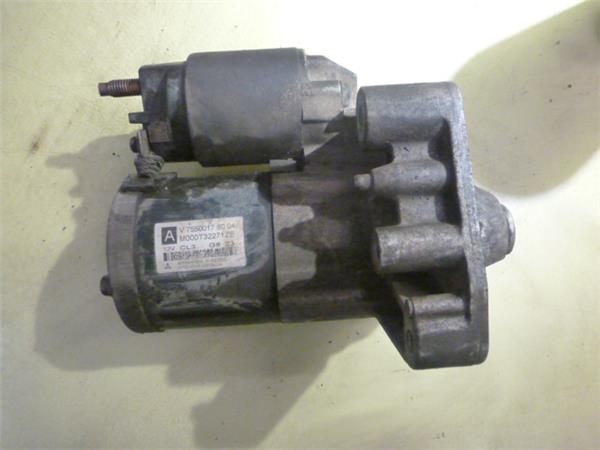 motor arranque peugeot 207 sw (2007 >) 1.4 confort [1,4 ltr.   70 kw 16v vti]