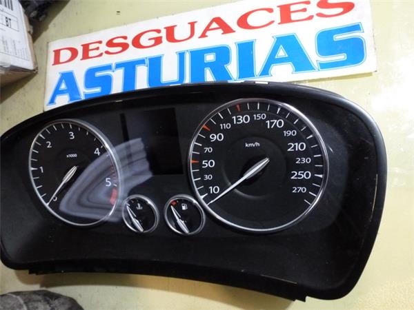 Cuadro Instrumentos Renault Laguna