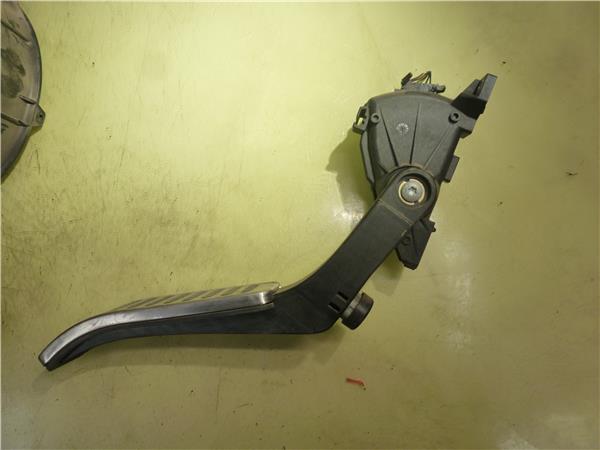 pedal acelerador volkswagen touareg (7la)(2002 >) 5.0 tdi v10 [5,0 ltr.   230 kw v10 tdi cat (ayh)]