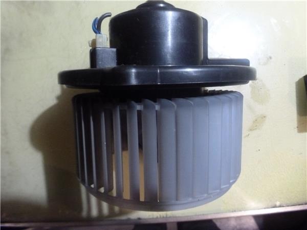 motor calefaccion mitsubishi montero (v60/v70)(2000 >) 3.2 di d (v68w, v78w)