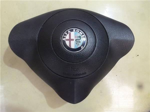 airbag volante alfa romeo alfa 147 (190)(2004 >) 1.6 ts 120 distinctive [1,6 ltr.   88 kw 16v cat]