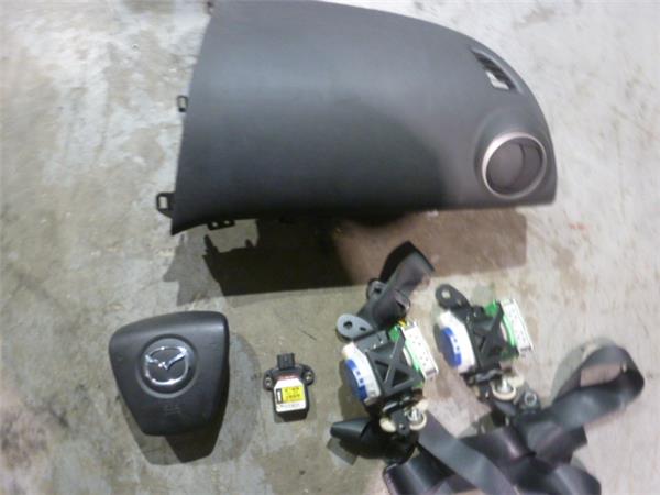 1745005730 kit airbag