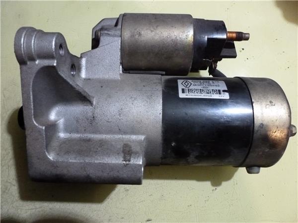 motor arranque renault laguna ii (bg0)(2001 >) 1.9 initiale [1,9 ltr.   74 kw dci diesel cat]