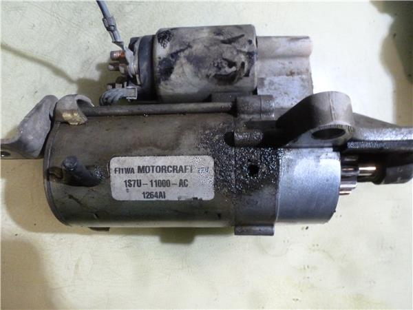 motor arranque ford mondeo berlina (ge)(2000 >) 1.8 ambiente plus [1,8 ltr.   92 kw cat]
