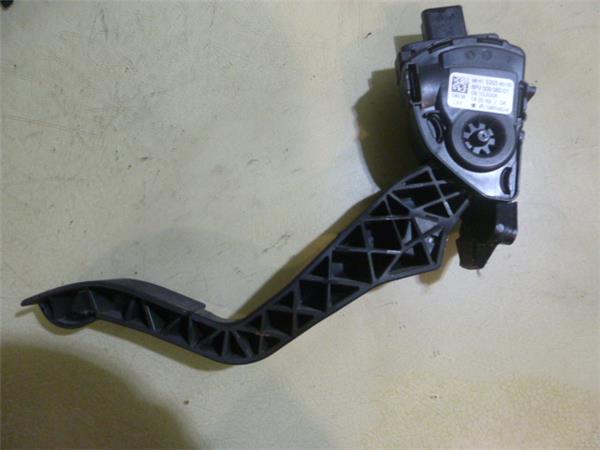pedal acelerador peugeot 308 sw (2008 >) 1.6 sport [1,6 ltr.   80 kw hdi fap cat (9hz / dv6ted4)]