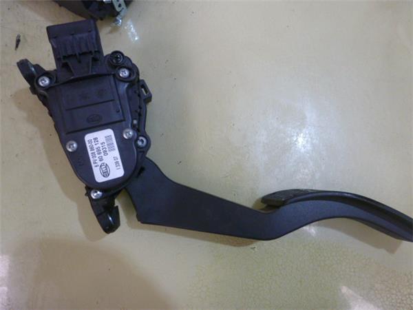 pedal acelerador alfa romeo 159 sportwagon (140)(2006 >) 1.9 jtdm 16v distinctive [1,9 ltr.   110 kw jtd (m) 16v cat]