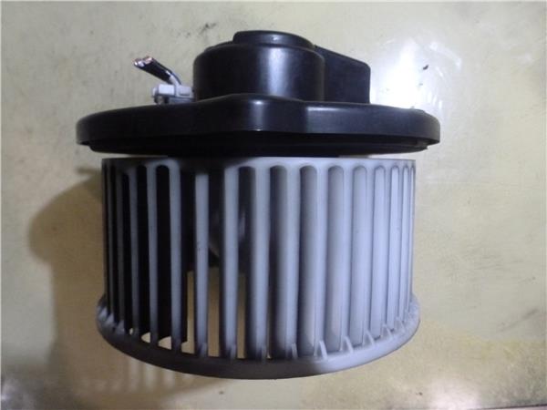 motor calefaccion mazda 6 berlina (gg)(2002 >) 2.0 crtd 143 active (4 ptas.) [2,0 ltr.   105 kw diesel cat]
