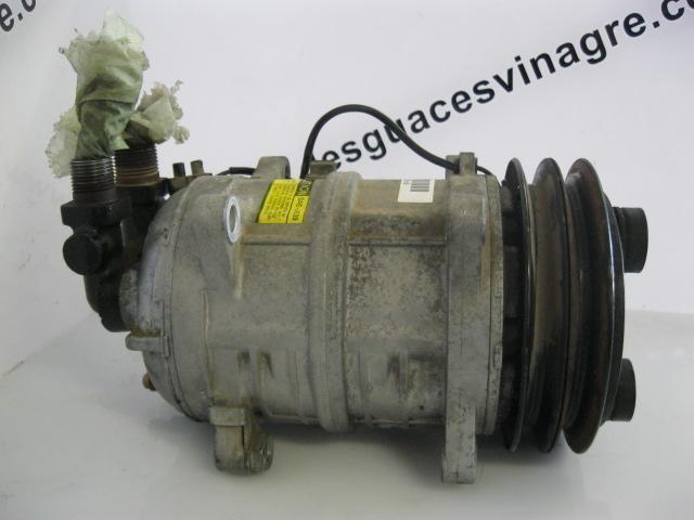 compresor aire acondicionado nissan cabstar 3.0 td bd30ti (bd30ii)125 cv