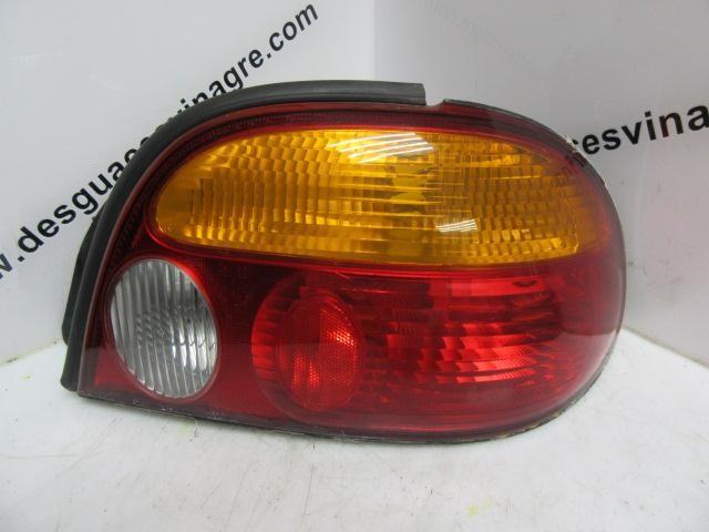 piloto trasero derecho kia sephia 1.5 g /bf