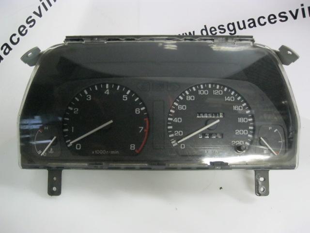 cuadro completo rover 214 1.4 g 14k4d 5p