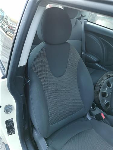 asiento delantero derecho mini mini r56 2006 
