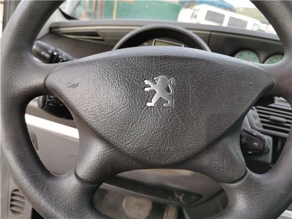 Airbag Volante Peugeot 807 2.0 HDi