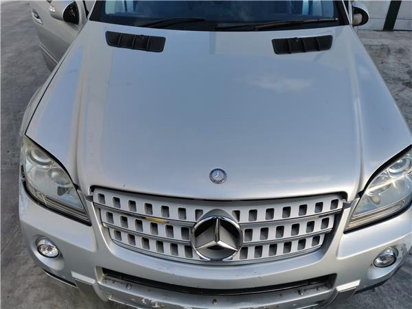 Capo Mercedes-Benz Clase M 3.0 ML
