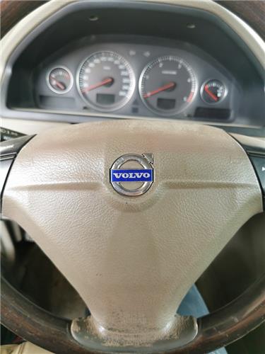 airbag volante volvo xc90 (2002 >) 2.4 d5 [2,4 ltr.   120 kw diesel cat]