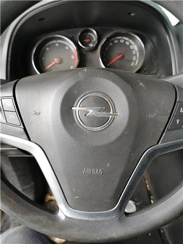 airbag volante opel antara 2006 20 cdti
