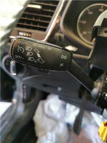mando limitador velocidad seat leon (5f1)(09.2012 >) 1.6 reference [1,6 ltr.   77 kw tdi]