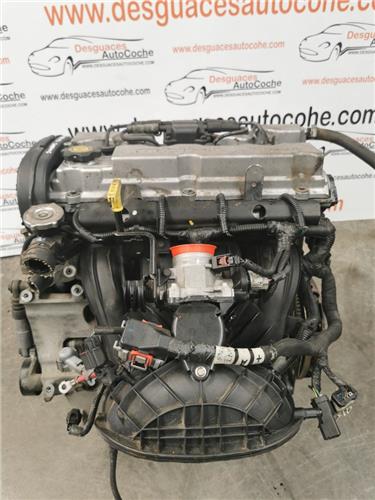 motor completo chrysler sebring berlina (2007 >) 2.0 gasolina 141 cv