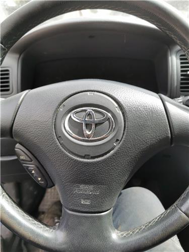 Airbag Volante Toyota Corolla 1.6