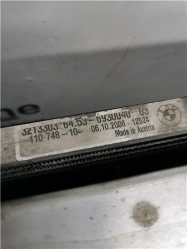 radiador aire acondicionado bmw serie 3 berlina (e90)(2004 >) 2.0 318i [2,0 ltr.   95 kw cat]