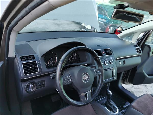 Kit Airbag Volkswagen Touran 2.0