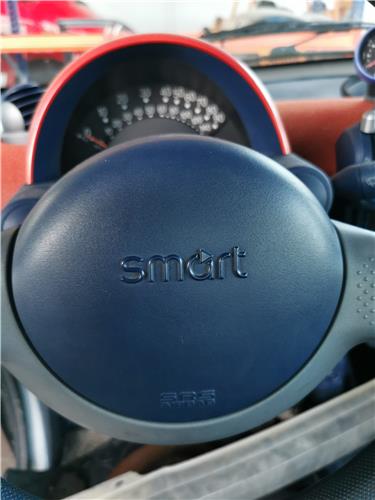 airbag volante smart fortwo mki 06 55 cv