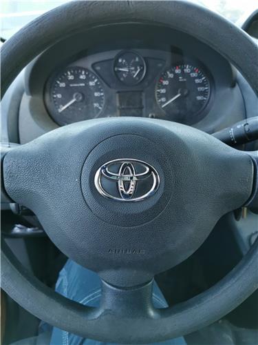airbag volante toyota proace x3 2013 16 l1h1