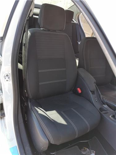asiento delantero derecho renault fluence 1.5 dynamique [1,5 ltr.   81 kw dci diesel fap]