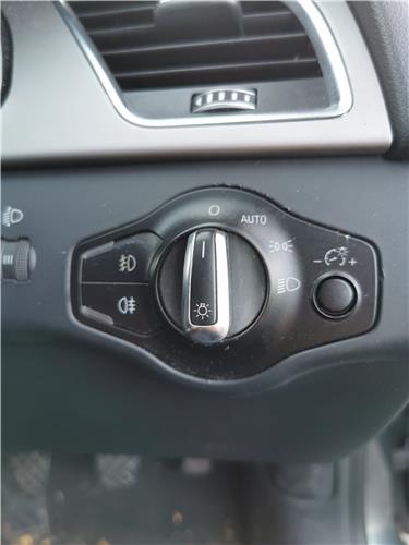 mando de luces audi a5 sportback (8t)(05.2009 >) 2.0 tdi (130kw) [2,0 ltr.   130 kw 16v tdi]