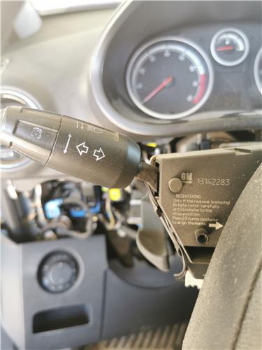 Mando Intermitencia Opel Corsa D 1.2