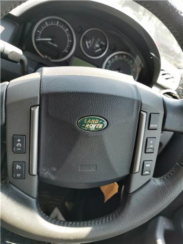 Airbag Volante Land Rover Discovery