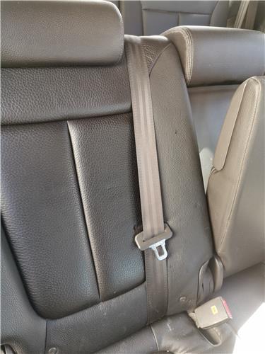 cinturon seguridad trasero central hyundai santa fe (bm)(2006 >) 2.2 crdi style 4x4 [2,2 ltr.   145 kw crdi cat]