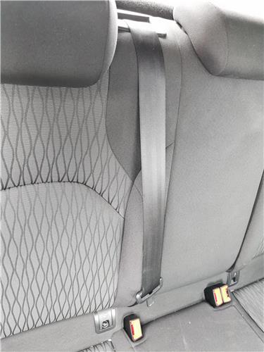 cinturon seguridad trasero central seat leon (5f1)(09.2012 >) 1.6 reference [1,6 ltr.   77 kw tdi]