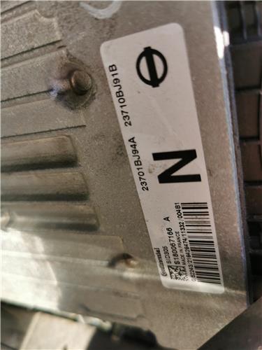 Centralita Nissan NV200 /Evalia 1.5