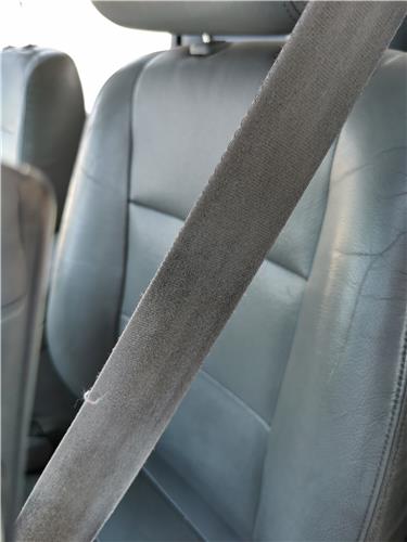 cinturon seguridad delantero izquierdo kia sorento (2002 >) 2.5 crdi