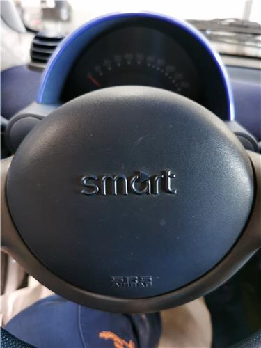 Airbag Volante Smart FORTWO MKI 0.6