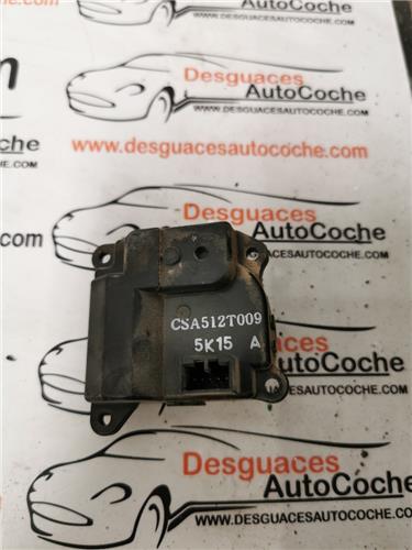 csa512t009 motor calefaccion
