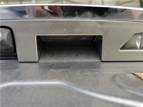 Maneta Exterior Porton Lexus NX 2.5