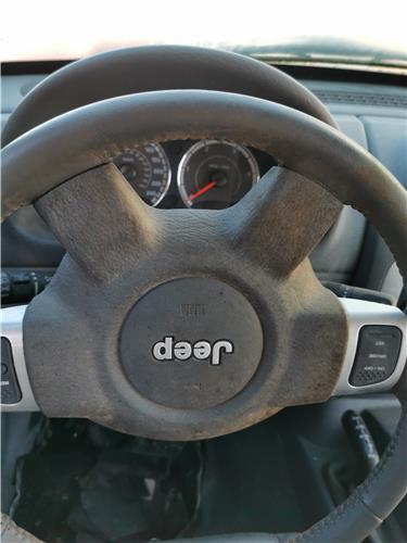 airbag volante jeep cherokee iii kj 2002 28