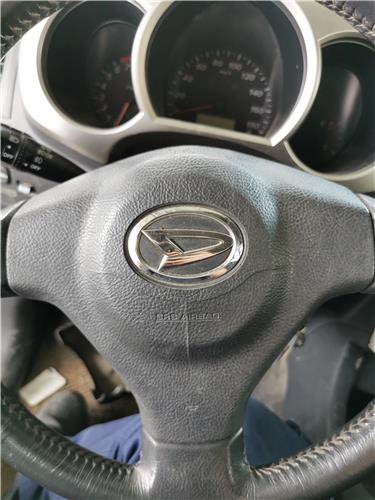 airbag volante daihatsu terios (j2...)(2006 >2013) 1.5 top 4wd [1,5 ltr.   77 kw 16v cat]