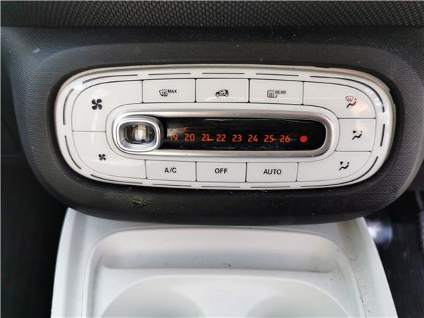 mandos calefaccion aire acondicionado smart f