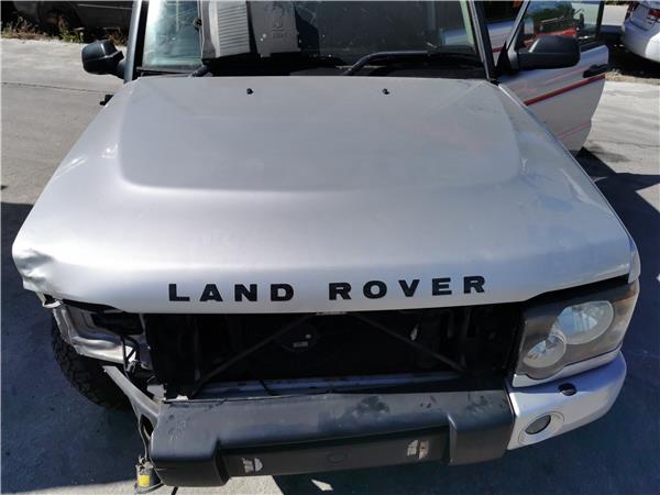capo land rover discovery (lt)(1999 >) 2.5 td5 [2,5 ltr.   102 kw turbodiesel]