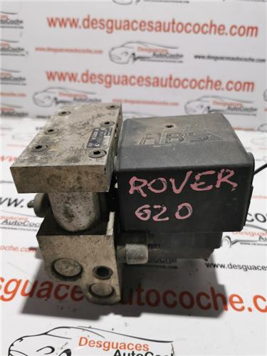 nucleo abs rover rover 600 (rh)(1993 >) 2.0 620 sdi [2,0 ltr.   77 kw turbodiesel]