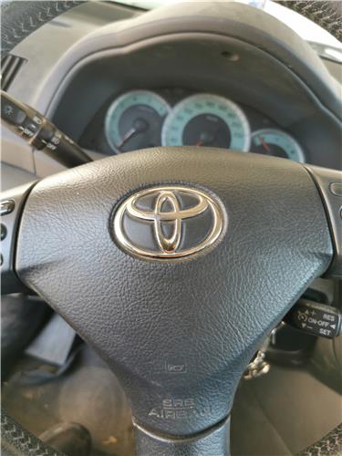Airbag Volante Toyota Corolla Verso