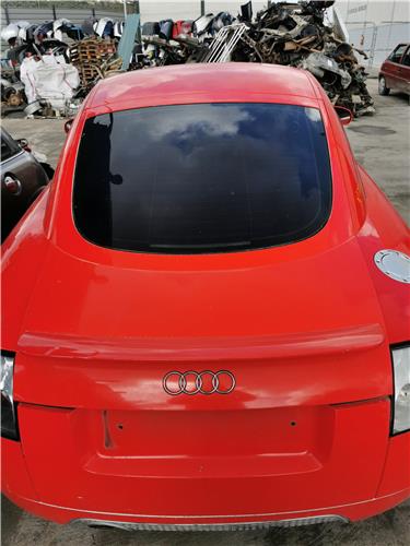 Porton Trasero Audi TT 1.8 T Coupe