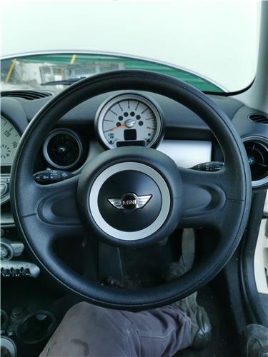 volante mini mini (r56)(2006 >) 1.4 one [1,4 ltr.   70 kw 16v cat]