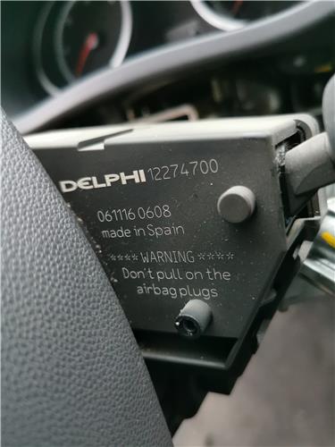 Mando Intermitencia Opel Corsa D 1.3