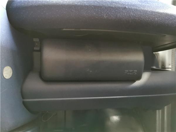 airbag salpicadero smart fortwo mki 06 55 cv