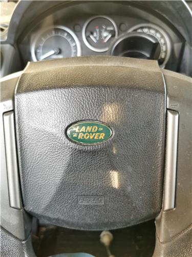 airbag volante land rover discovery 2004 27