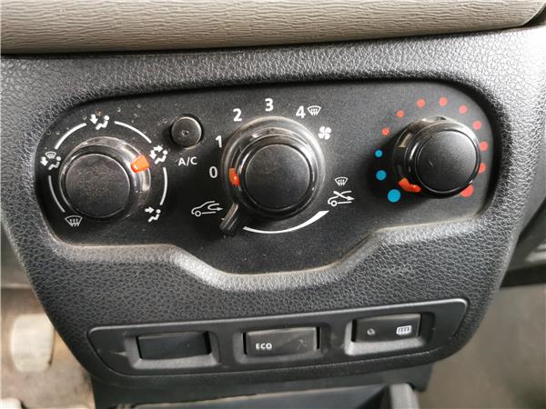 Mandos Calefaccion / Aire Dacia 1.5